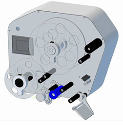 Label Applicator